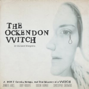 The Ockendon Witch