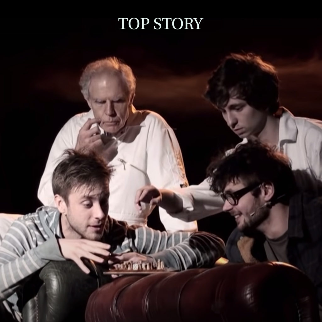 TOP STORY