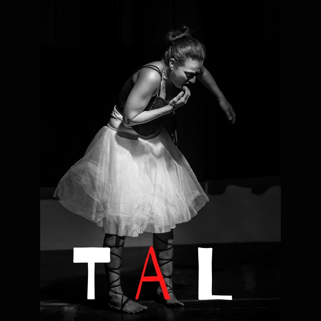 TAL - Scenesaver