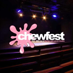 ChewFest 2022 | Fondue with Chew