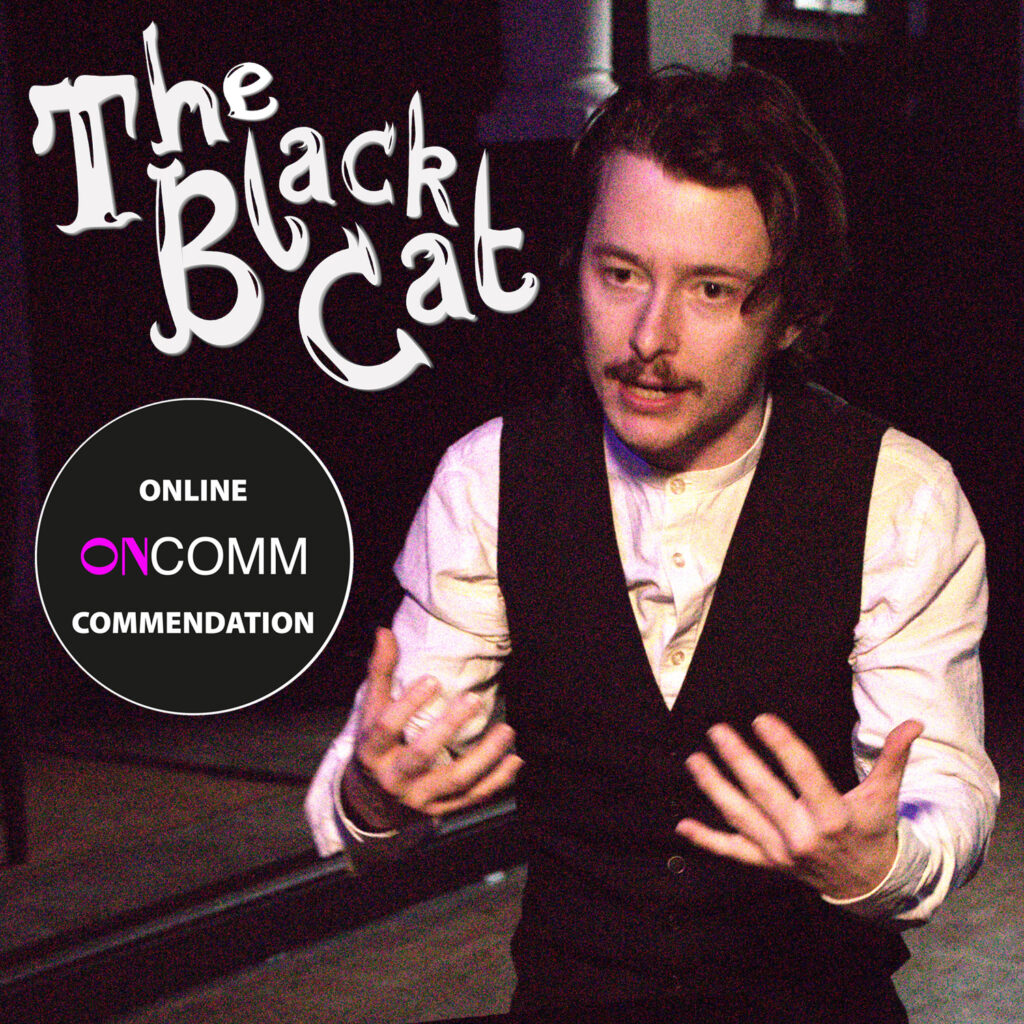 The Black Cat